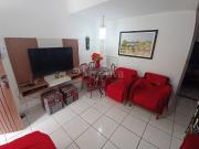 Apartamento em Peró, Cabo Frio/RJ de 84m² 4 quartos à...