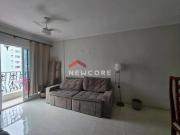 Apartamento em Pero Correa Itararé São Vicente/SP