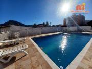 Apartamento em, Peruíbe/SP de 126m² 3 quartos à venda...