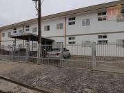 Apartamento em, Peruíbe/SP de 35m² 1 quartos à venda por...