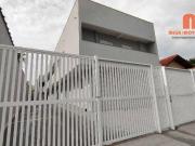 Apartamento em, Peruíbe/SP de 50m² 2 quartos à venda por...