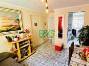 Apartamento em Perus, São Paulo/SP de 55m² 2 quartos à... Apartamento em Perus, São Paulo/SP de 55m² 2 quartos à...