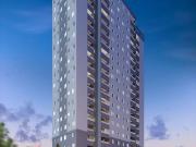 Apartamento em Pestana, Osasco/SP de 37m² 2 quartos à...