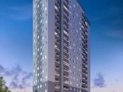 Apartamento em Pestana, Osasco/SP de 37m² 2 quartos à...