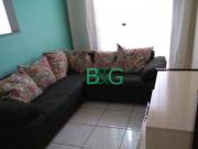 Apartamento em Pestana, Osasco/SP de 61m² 3 quartos à...