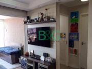 Apartamento em Pestana, Osasco/SP de 62m² 2 quartos à...