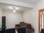 Apartamento em Pestana, Osasco/SP de 80m² 3 quartos à...