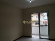 Apartamento em Picadas do Sul, São José/SC de 68m² 2...