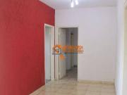 Apartamento em Picanço, Guarulhos/SP de 54m² 2 quartos à...