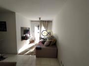 Apartamento em Picanço, Guarulhos/SP de 56m² 2 quartos à...