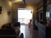 Apartamento em Picanço, Guarulhos/SP de 60m² 2 quartos à...
