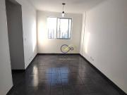 Apartamento em Picanço, Guarulhos/SP de 62m² 3 quartos à...
