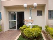 Apartamento em Picanço, Guarulhos/SP de 64m² 3 quartos à...