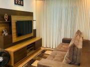 Apartamento em Picanço, Guarulhos/SP de 67m² 3 quartos à...