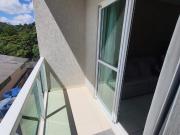 Apartamento em Pimenteiras, Teresópolis/RJ de 7m² 2...