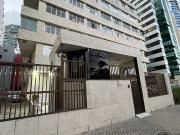 Apartamento em Pina, Recife/PE de 120m² 4 quartos para...