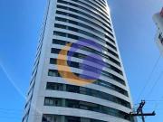 Apartamento em Pina, Recife/PE de 128m² 3 quartos à...