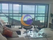 Apartamento em Pina, Recife/PE de 204m² 4 quartos à...
