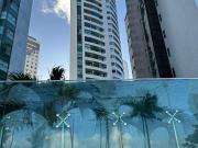 Apartamento em Pina, Recife/PE de 37m² 1 quartos para...