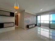 Apartamento em Pina, Recife/PE de 84m² 3 quartos para...