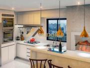 APARTAMENTO EM PINHAIS! 03 QUARTOS, SUÍTE, SACADA C/ CHURRAS