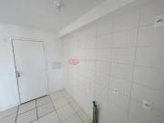 Apartamento em Pinhais