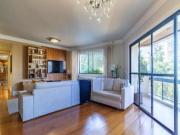 Apartamento em Pinheiros