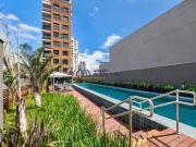 Apartamento em Pinheiros 1 Dormitório Suíte