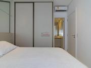 Apartamento em Pinheiros! 2 DormitÃ³rios! 1 SuÃte! 1...