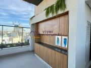 Apartamento em Pinheiros 2 Dormitórios 1 Suíte