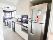 Apartamento em Pinheiros 2 Dormitórios