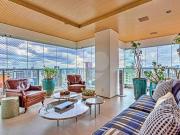 Apartamento em Pinheiros 332m²  PRONTO PARA MORAR Vista...