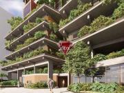 Apartamento em Pinheiros