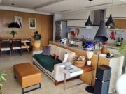 Apartamento em Pinheiros com 100 m²!