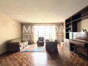 Apartamento em Pinheiros com 180m², 3 dormitórios e 2 vagas