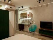 Apartamento em Pinheiros com 1 dormitÃ³rio