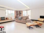 Apartamento em Pinheiros com 204m²