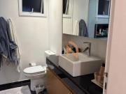 Apartamento em Pinheiros com 2 quartos, 1 suíte e lazer...