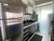 Apartamento em Pinheiros, com 2 quartos para venda por...
