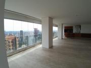 Apartamento em Pinheiros com 3 quartos 331 m²