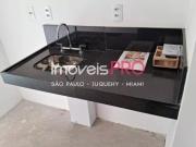 Apartamento em Pinheiros com 47m²