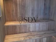 Apartamento em Pinheiros com 48m², 1 suite e 1 vaga