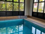 Apartamento em Pinheiros com 48m², 1 suite e 2 vagas