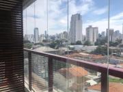 Apartamento em Pinheiros com 60 m² com 2 vagas de garagem!
