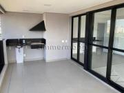 APARTAMENTO EM PINHEIROS DE 3 SUÍTES 2 VAGAS