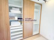 Apartamento em Pinheiros Mobiliado 2 Dormitórios