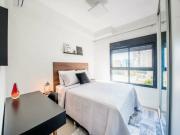 Apartamento em Pinheiros para locação
