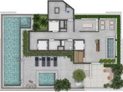 Apartamento em Pinheiros São Paulo SP