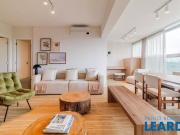 Apartamento em Pinheiros, São Paulo, SP