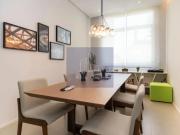 Apartamento em Pinheiros São Paulo, SP